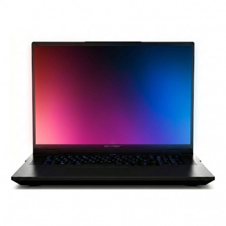 "Medion Erazer Beast 18 X1 CU9-275HX/64GB/4TBSSD/RTX5090/W11 Home"