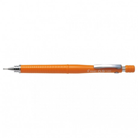 Mehaaniline pliiats Pilot H-329, 0,9 mm