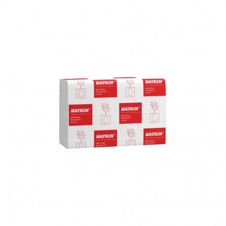 Lehträtik Katrin NonStop M2 Handy Pack 2-kihiline 200 lehte/pk, (leht 20,3 x 24 cm)
