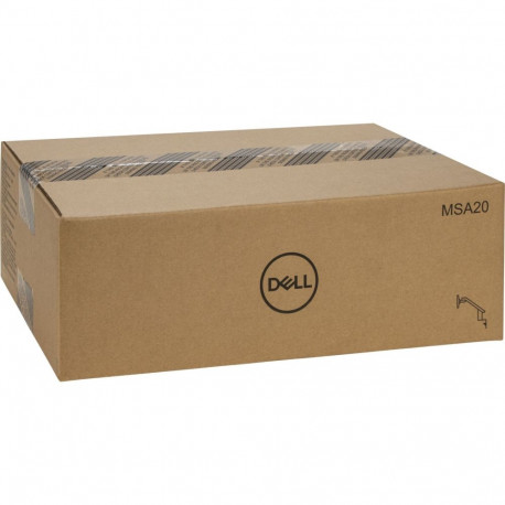 Dell ühemonitori kinnitusvars MSA20 kinnituskomplekt (DELL-MSA20) (DELLMSA20)