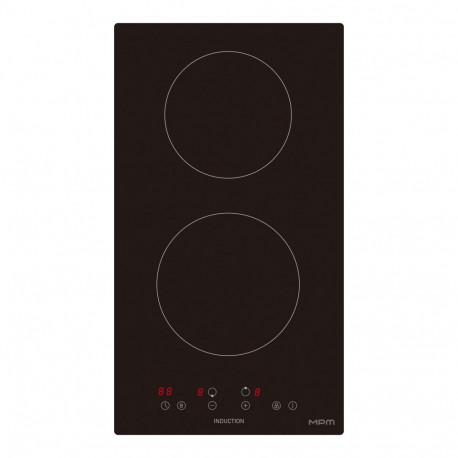 induktsioonpliit MPM-30-IM-12/N 30cm