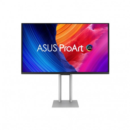Monitor 27-inch PA27UCDMR DP HDMI SPK USB HUB USB-C
