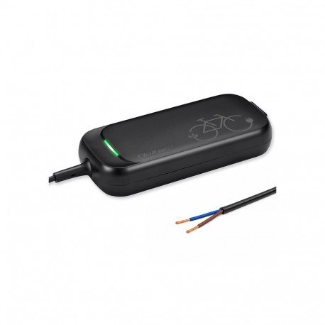 Charger for ebike 36V 42V 2A without plug