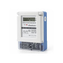 Single phase electronic meter 230V 60A LCD