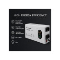 Voltage stabilizer AVR 2000VA 1200W toroidal