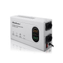 Voltage stabilizer AVR 2000VA 1200W toroidal