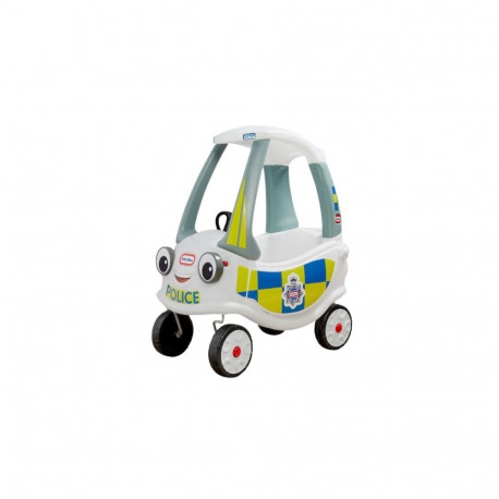 sõidetav mänguauto Cozy Coupe politsei New Eyes
