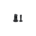 Ergonomic Solutions PAX Q25 MultiGripTM (with handle)