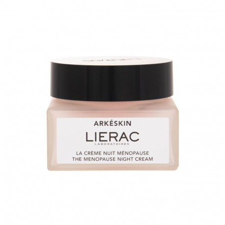 Lierac Arkéskin The Menopause Night Cream (50ml)