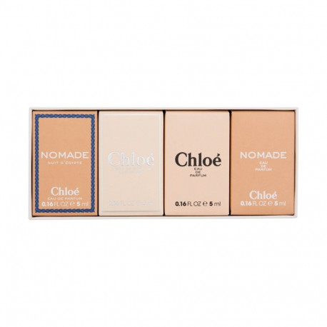 Chloé Mini Set Les Parfums Eau de Parfum (5ml) (Set)