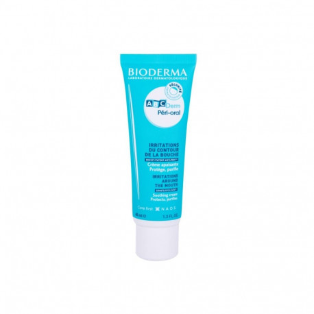 BIODERMA ABCDerm Péri-Oral (40ml)