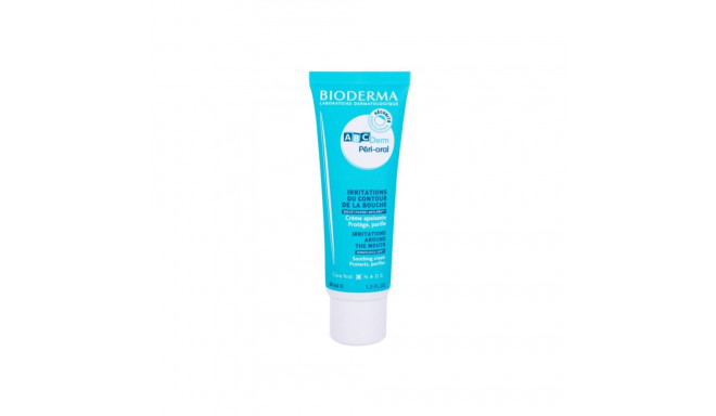 BIODERMA ABCDerm Péri-Oral (40ml)