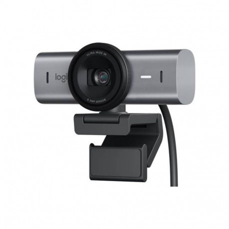 Logitech CAMERA WEBCAM MX BRIO 705 4K/GRAPHITE 960-001530