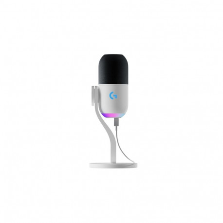 Logitech MICROPHONE YETI GX/BLACK 988-000576