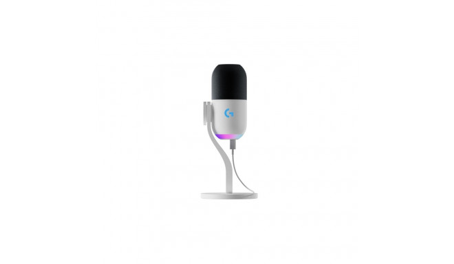 Logitech MICROPHONE YETI GX/BLACK 988-000576
