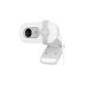 Logitech CAMERA WEBCAM BRIO 100/WHITE 960-001617