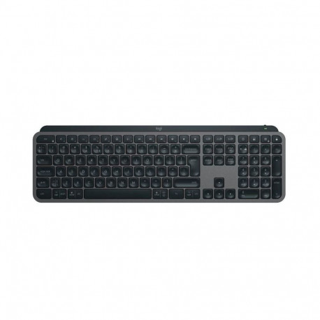 Logitech KEYBOARD BLUETH MX KEYS S/GRAPHITE 920-011587