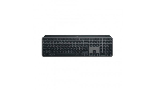Logitech KEYBOARD BLUETH MX KEYS S/GRAPHITE 920-011587