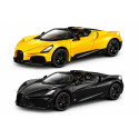 Mudelauto Bugatti Mistral 1:43