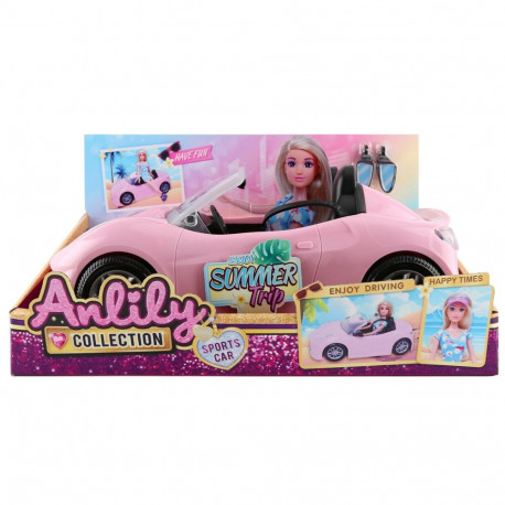 Sportauto nukule