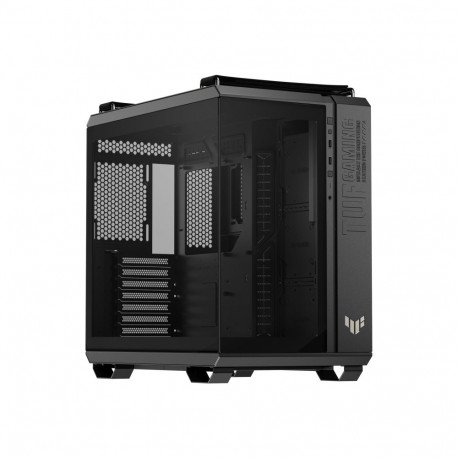 ASUS TUF GAMING GT502 HORIZON TG ARGB BLACK