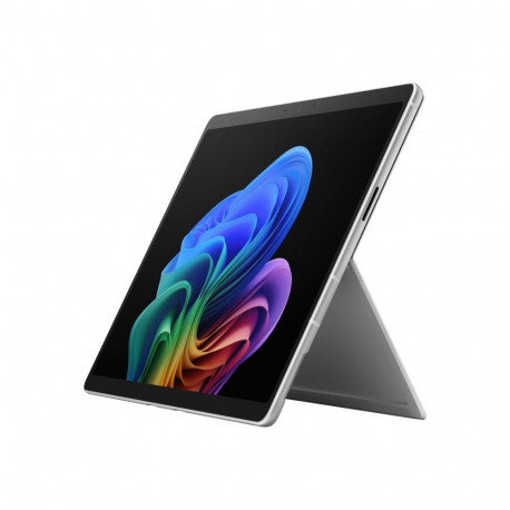 Microsoft sülearvuti Surface ProXX 5G Intel Core Ultra 5 325U 13inch 16GB 256GB W11P COMM, plaatina