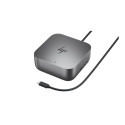 HP Thunderbolt 4 100W G6 dokk
