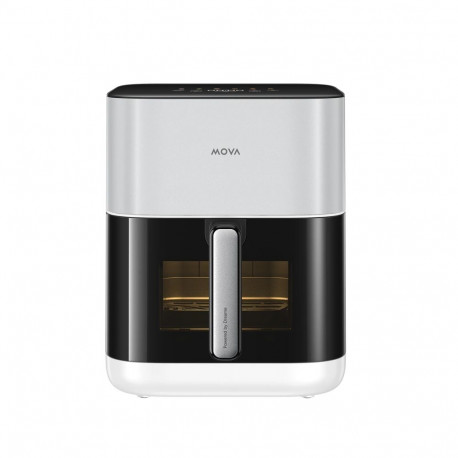 MOVA õhufritüür FD10 Pro 1800W 6L, valge