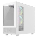 Gamemax Case | NEX C31 WH | MATX/BTF