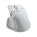 Bluetooth hiir Logitech MX Master 4, helehall Mac
