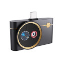 THERMAL MASTER P4 USB-C Mini Thermal Camera