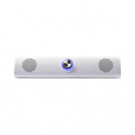 Speaker - Defender Soundbar Z11 6W RMS, USB, Wired, White