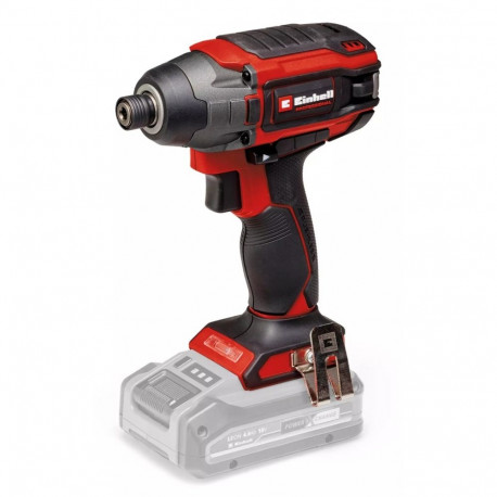 Power Tool - Einhell TP-CI 18/220 Li BL 220 N⋅m, 2900 RPM, Black/Red