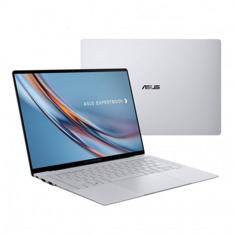 Laptop Computer - ASUS ExpertBook Ultra B9406CAA-TH0748X, 64GB RAM, 1TB SSD, 14" WQXGA+ OLED, Jet Fo