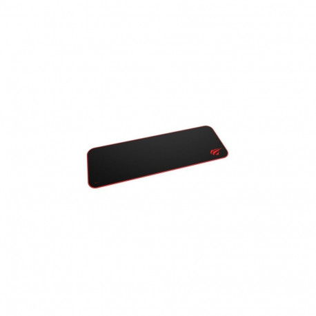 Gaming Mouse Pad - Havit HV-MP830 900mm X 300mm X 3mm Black/Red