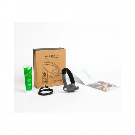 Health & Personal Care - Pulsetto Vagus Nerve Stimulator Adjustable Intensity Battery-Operated
