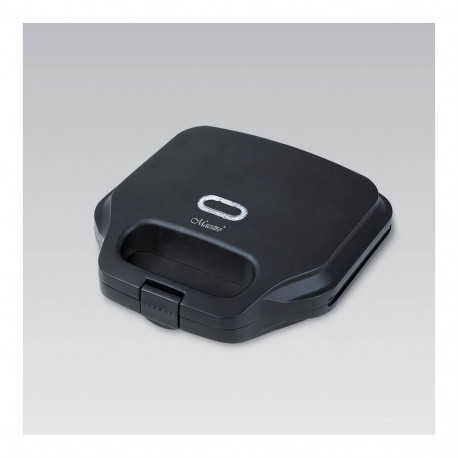 Toaster - Maestro MR-708 750W Sandwich Maker, Non-Stick, Cool Touch Handle