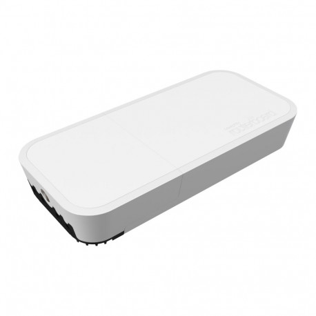 Router - MikroTik wAP ax 2974 Mbit/s Wi-Fi 6 Gigabit Ethernet