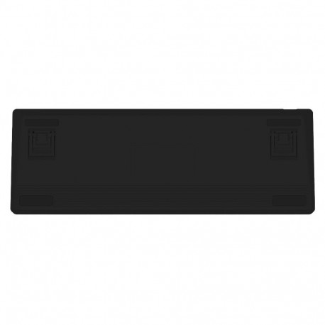 Mechanical Keyboard - SAVIO Blackout X2 61 Keys Hot Swap RGB Backlighting Black