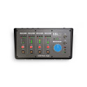 Audio Interface - Solid State Logic SSL12 12 Inputs, 8 Outputs, USB-C Black