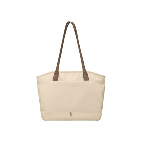 Laptop Bag - tomtoc Versatile-T23 16" Laptop & 13" Tablet Compartments, Splash-Resistant, Olive