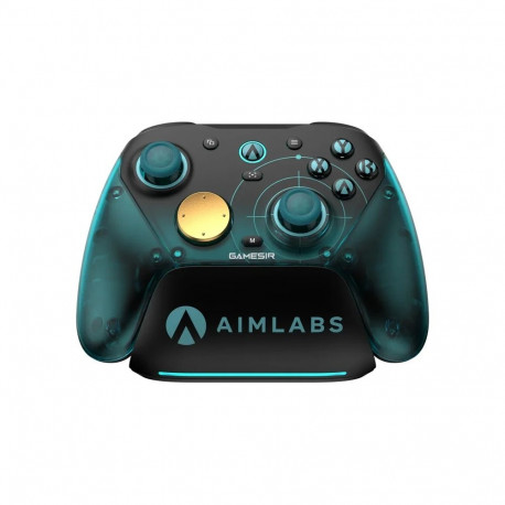 Gaming Controller - GameSir G7 Pro 8K 8000 Hz Polling Rate USB-C Wireless Black