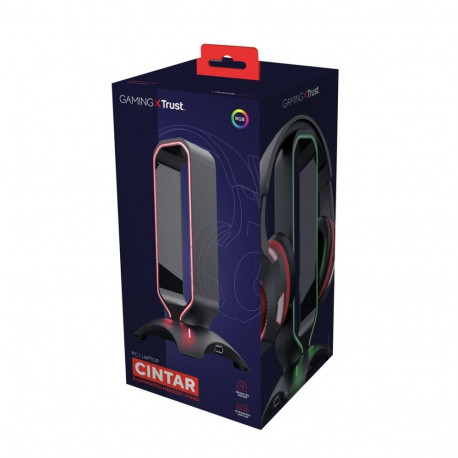 Headphone Holder - Trust Gxt 265 Cintar