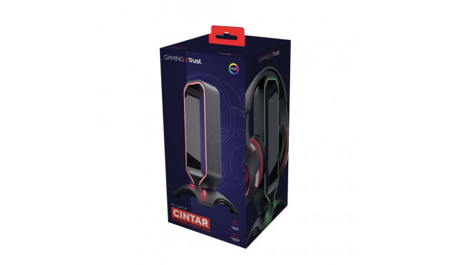 Headphone Holder - Trust Gxt 265 Cintar