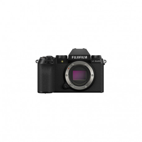 FUJIFILM X-S20 Body (Black)