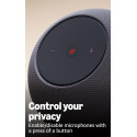 Amazon nutikõlar Echo Studio, valge