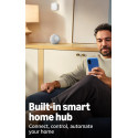 Amazon nutikõlar Echo Studio, valge