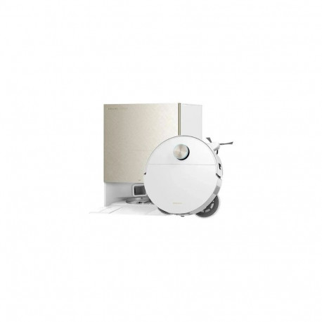 Dreame X60 Ultra Robot vacuum cleaner white