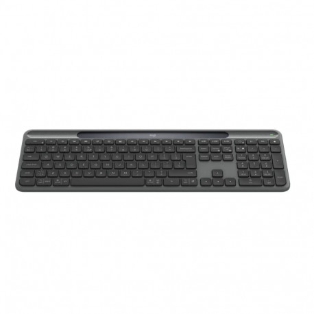 Logitech K980 Signature Slim Solar+ Wireless keyboard
