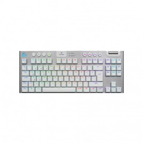 Logitech G915 X Lightspeed TKL GL Keyboard